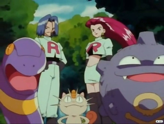 Pin Team Rocket Pokemon Wallpaper Anime