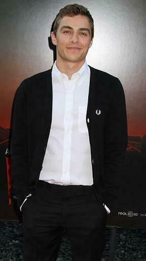Dave Franco Live Wallpaper For Android By