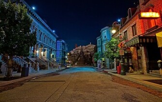 Night In San Francisco Desktop Wallpaper On Latoro