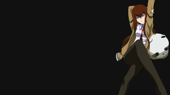 Steins Gate Computer Wallpaper Desktop Background Id