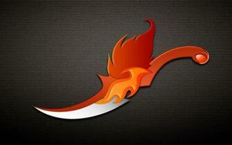 Wallpaper HD Fantasy Knife Expert