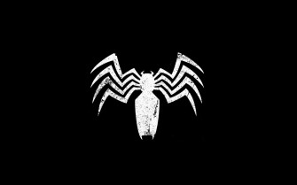 Black Spiderman iPhone Wallpaper HD