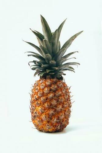 Pineapple Background Image HD Background