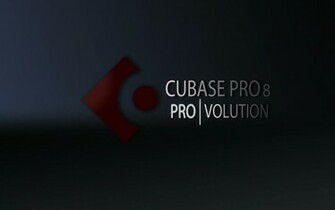 Since There Was No Cubase Pro Wallpaper On The Internet We Made Our