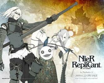 Nier X L Related Keywords Amp Suggestions Long