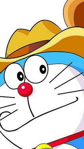 Doraemon Live Wallpaper For Android