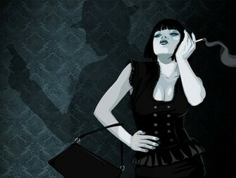 Noir Desktop Pc And Mac Wallpaper