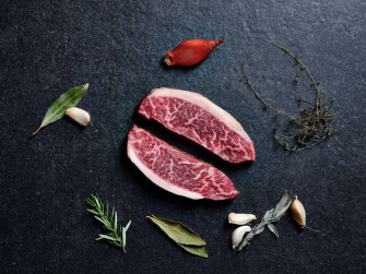Kobe Beef Wallpaper