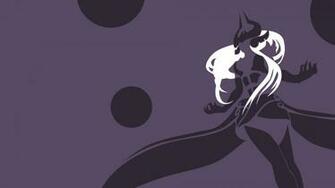 Syndra Lol Wallpaper L