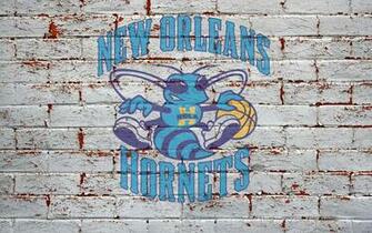 New Orleans Hornets Wallpaper