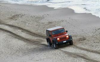 Home Jeep Wrangler