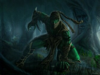Threads Mk9 Reptile Wallpaper S X Ray Moves