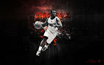 Chris Paul Wallpaper Top Background