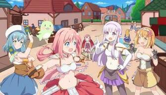 Endro HD Wallpaper Background Image Id