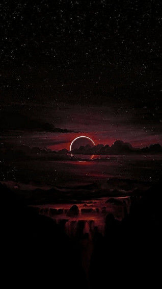 HD Space Wallpaper Lockscreens Planets Moon