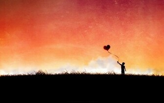 Feel My Love Wallpaper HD