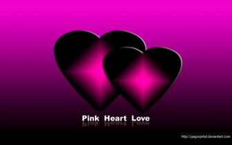 Love Heart Wallpaper