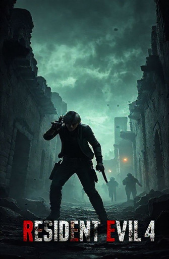 Resident Evil Wallpaper