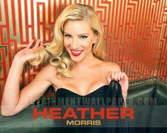 Heather Morris Wallpaper Cloudpix