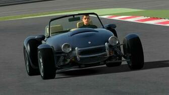Panoz Aiv Roadster Pictures Information And Specs Auto