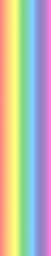 Pastel Rainbow Gradient Background By Rainbowpanda101