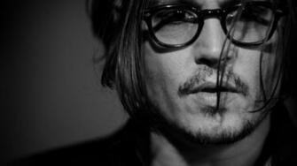 Wallpaper Johnny Depp Director Musician Screenwriter Producer