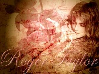 Roger Taylor Wallpaper By Mabmeddowsmercury