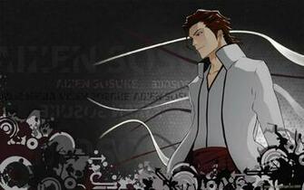 Aizen Wallpaper