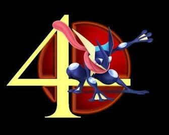 Newcomer Greninja From Pokemon X And Y By Sondowverdarkrose On