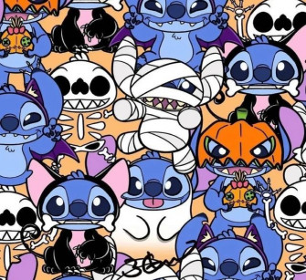 Lilo And Stitch Fans On Instagram Wallpaper
