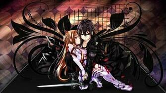 Sword Art Online Wallpaper HD