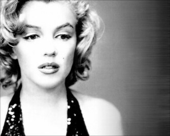 Marilyn Monroe Wallpaper
