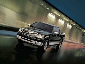 Lincoln Mark Lt Wallpaper Cars