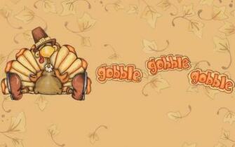 Thanksgiving Computer Wallpaper On