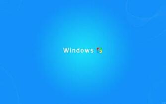 Windows Wallpaper Stock Photos