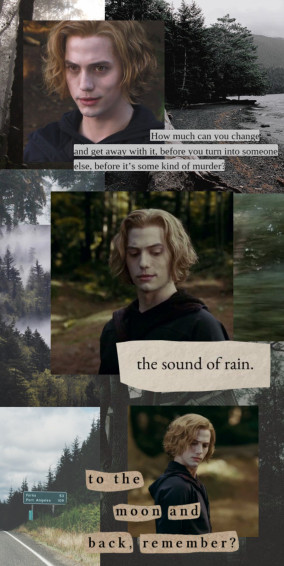 I Make Wallpaper Request By Anon Jasper Hale