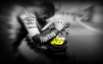 Valentino Rossi Wallpaper