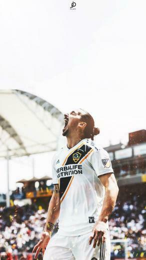 Pj Gfx On Zlatan Ibrahimovi Wallpaper