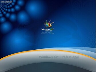Professional Desktop Wallpaper