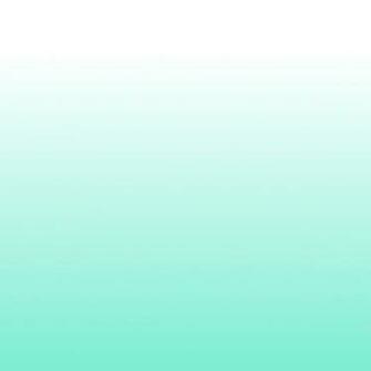 Blue Ombre Wallpaper Art Print