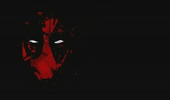 Deadpool Movie HD Wallpaper