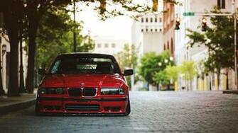 Bmw E36 M3 Wallpaper