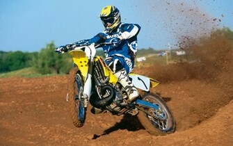Motocross Wallpaper