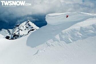Burton Snowboard Wallpaper