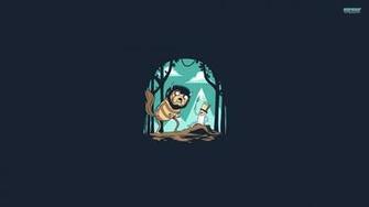 Adventure Time Wallpaper