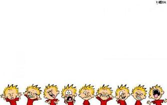 Calvin And Hobbes Wallpaper