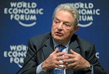 George Soros Biography Facts Britannica