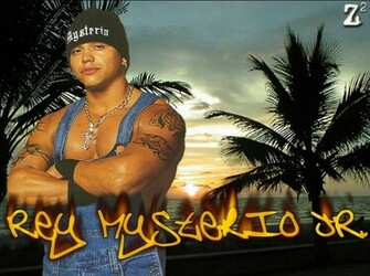 All Sports Players Wwe Rey Mysterio New HD Wallpaper
