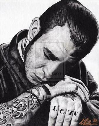 Mike Ness Wallpaper By Survivormyke