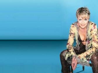 Amanda Tapping Wallpaper X Net
